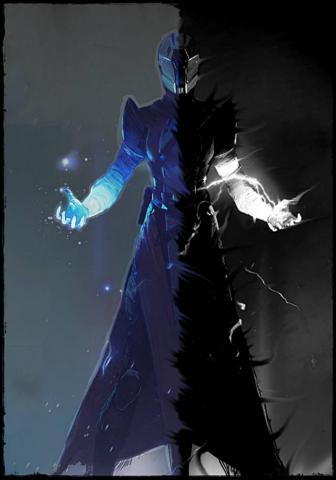 Light Vs Dark Wallpaper Posted By Ryan Anderson