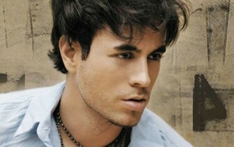 Enrique Iglesias Wallpaper Best HD Desktop