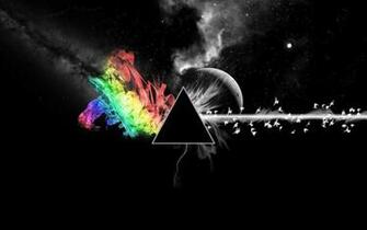 Desktop Wallpaper Dark Side Of The Moon H638197 Music HD Image