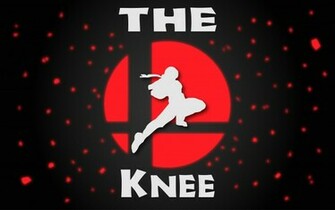 Captain Falcon Knee Gif I Made A The Wallpaper