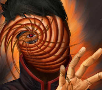 Top Tobi Naruto Wallpaper Full HD 4k To Use