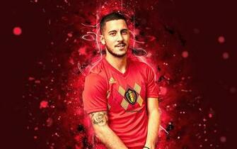 Eden Hazard 4k Ultra HD Wallpaper Background Image