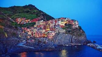 Italy Wallpaper