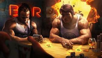 Wallpaper Arnold Schwarzenegger Bar Man Kai Greene Negroid Table