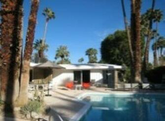 Palm Springs Vacation Rentals