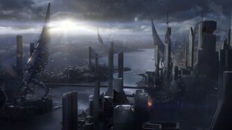 Mass Effect