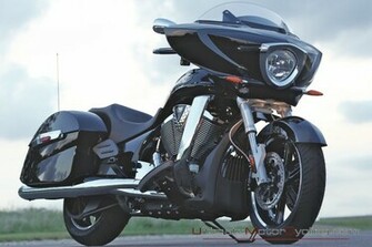 Victory Cross Country V Twin Wallpaper Ultimate Motorcycling