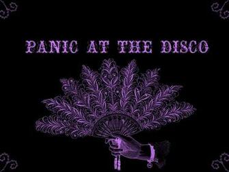 Panic At The Disco Wallpaper