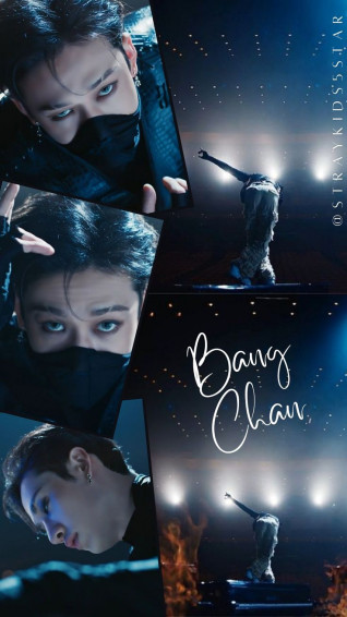 Chan Wallpaper In Mc Smile