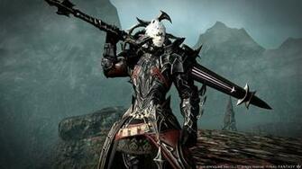 Ffxiv Heavensward Galleries Massively