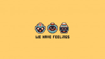 And Customizable Funny Desktop Wallpaper Templates