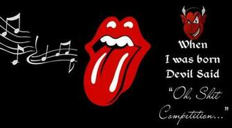 Wallpaper Rolling Stones Samsung Loyality