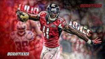 Julio Jones Wallpaper X Net