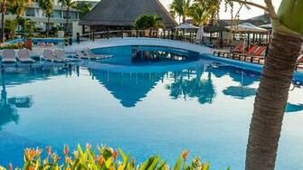Moon Palace Cancun A Kuoni Hotel In