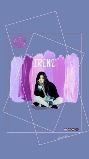 Wallpaper Lockscreen Irene Redvelvet Redvelv