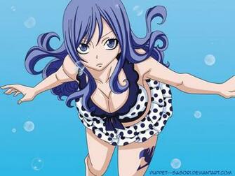 High Resolution Juvia Lockser HD Background Id For Pc