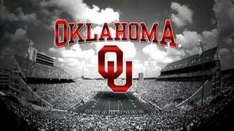 Boomer Sooner Oklahoma Sooners