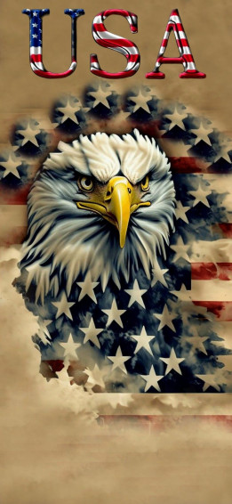 United States American Flag Wallpaper America