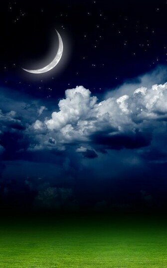 Night Sky Live Wallpaper Android Apps On Google Play