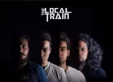 The Local Train Band Locals Song Image