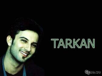 Wallpaper Tarkan Music