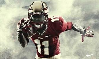 Florida State Wallpaper