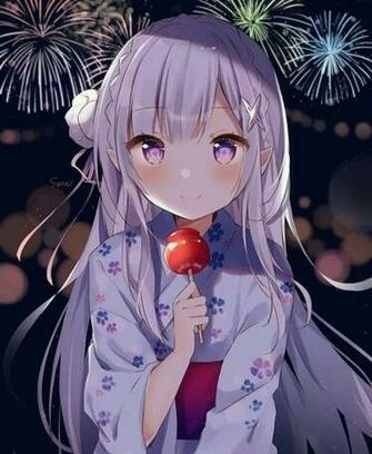 Tsundere Of Animasi