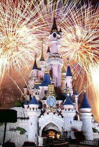 Disneyland Disney iPhone Wallpaper