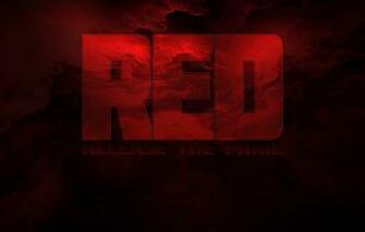 Wallpaper Red Rock Alternative Release The Panic Post Hardcore