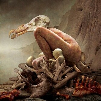 Surreal Art Igor Morski For Your Wallpaper