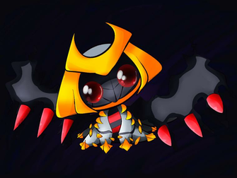 Rq Chibi Giratina By Chaomaster1