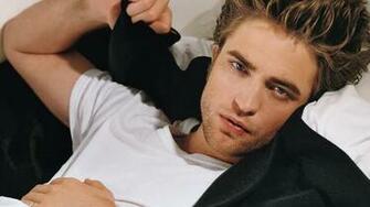 Robert Pattinson Sorprende Como Nuevo Rostro De La Moda