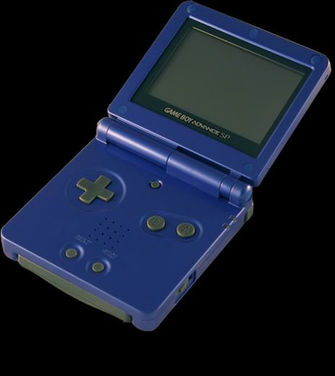 Nintendo Gameboy Advance Stock Photos Kicking Designs