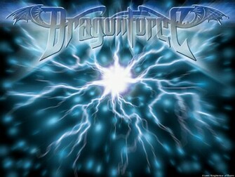 Dragonforce Wallpaper Metal Bands Heavy