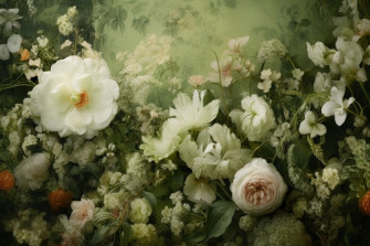 Tonal Painting Image Wallpaper