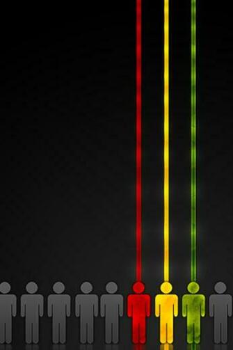 Rasta Wallpaper