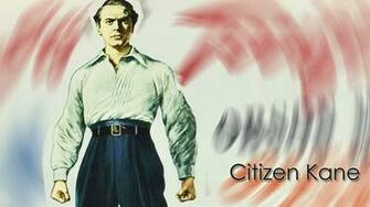 Citizen Kane Wallpaper