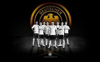Deutscher Fussball Bund Wallpaper Germany By Pixyee On