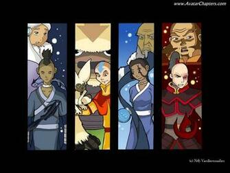 Sokka Wallpaper