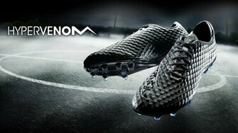 Name Hypervenom Nike Academy Pack Football Boots Wallpaper