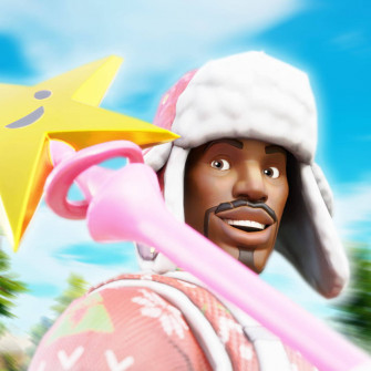 Fortnite Pfp Picture Wallpaper