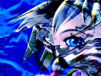Chrono Cross Wallpaper