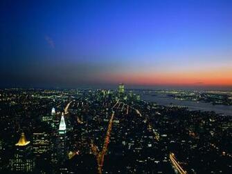 Beautiful Wallpaper For The Wonderful Modern Cities Around World