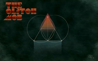 The Glitch Mob Wallpaper V3 By Gaberios