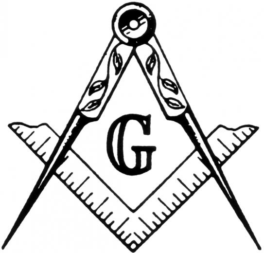 Mason Logo For