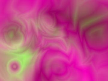 Purple Pink And Lime Green Yucasii Color Purplepink Limegreen