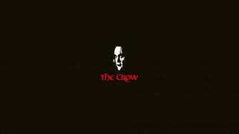 Brandon Lee Crows Action Fantasy Movie The Crow Movies Dark Wallpaper