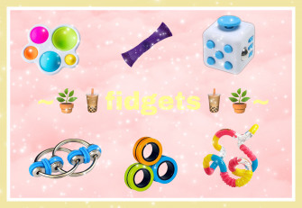 The Best Wallpaper Fidget Pfp For Tiktok
