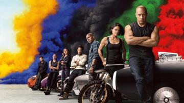 Fast Furious HD Wallpaper Background Image