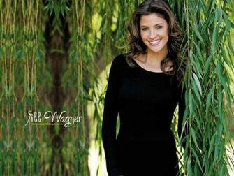 Jill Wagner Wallpaper